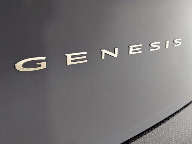 2022 Genesis G80 2.5T RWD