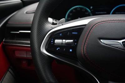 2023 Genesis G80 3.5T