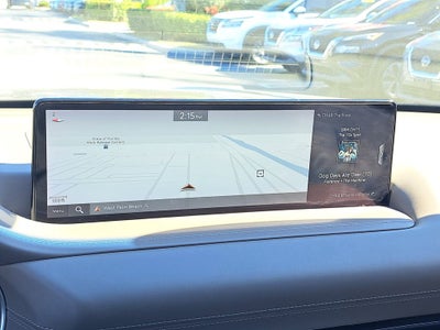 2022 Genesis GV80 2.5T