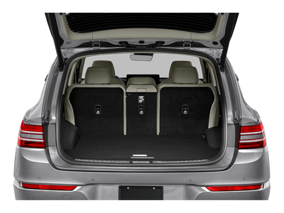 2022 Genesis GV80 2.5T