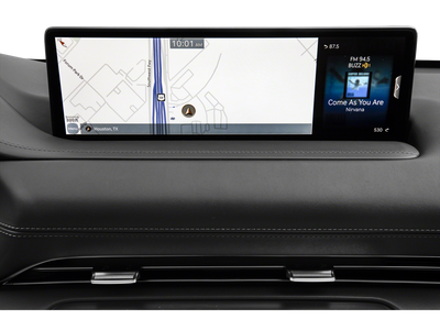 2022 Genesis GV80 2.5T