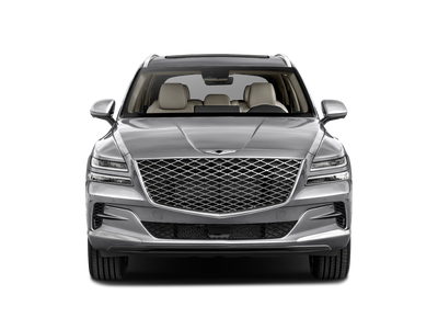 2022 Genesis GV80 2.5T