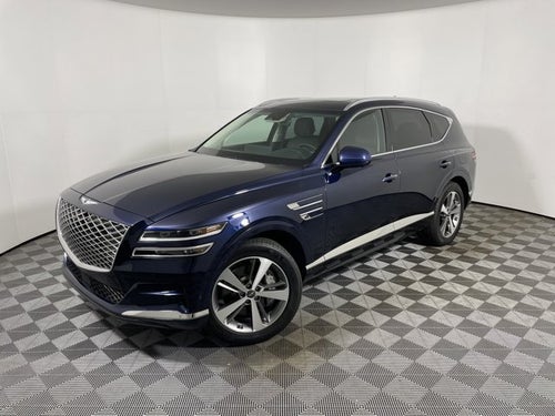 2023 Genesis GV80 2.5T AWD