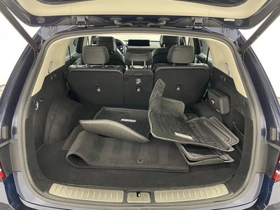 2023 Genesis GV80 2.5T AWD