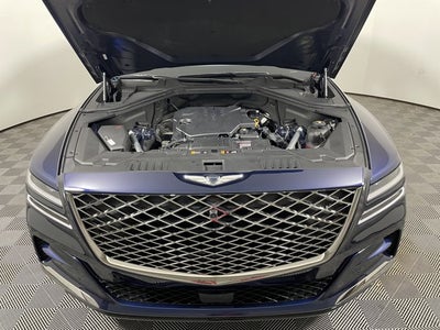 2023 Genesis GV80 2.5T AWD