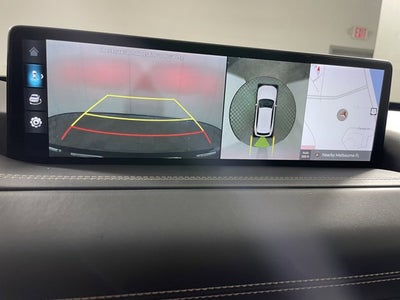 2023 Genesis GV80 2.5T AWD