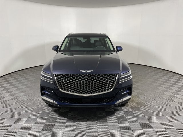 2023 Genesis GV80 2.5T AWD