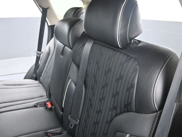 2021 Genesis GV80 3.5T