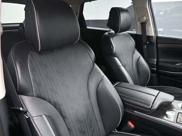 2021 Genesis GV80 3.5T