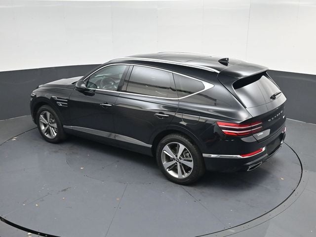 2021 Genesis GV80 3.5T