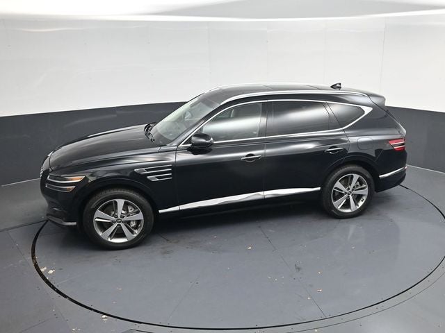 2021 Genesis GV80 3.5T
