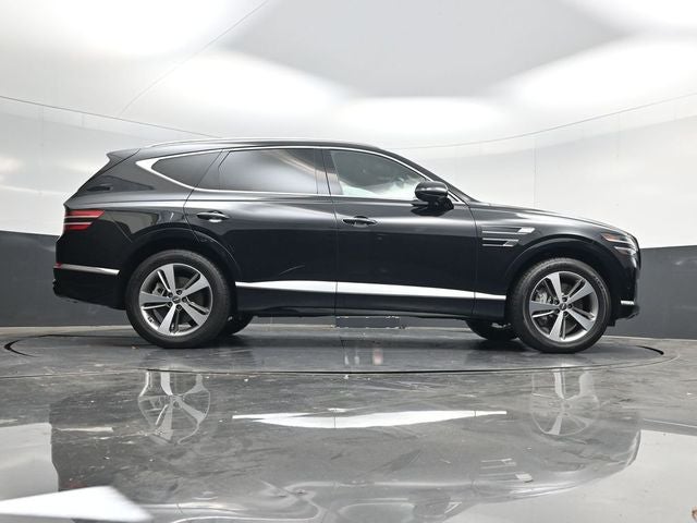 2021 Genesis GV80 3.5T