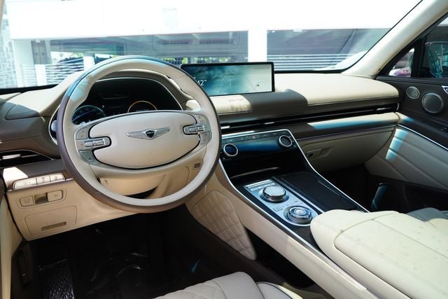 2024 Genesis GV80 3.5T