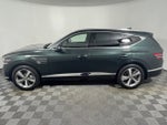 2022 Genesis GV80 Advanced +