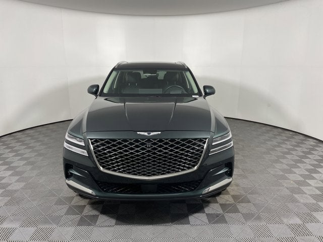 2022 Genesis GV80 Advanced +