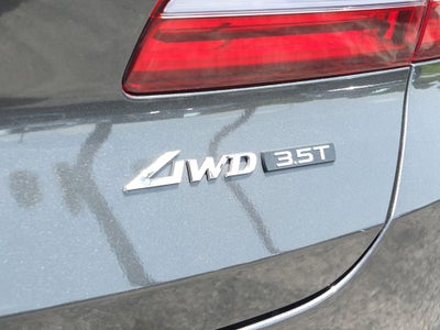 2025 Genesis GV80 3.5T Prestige
