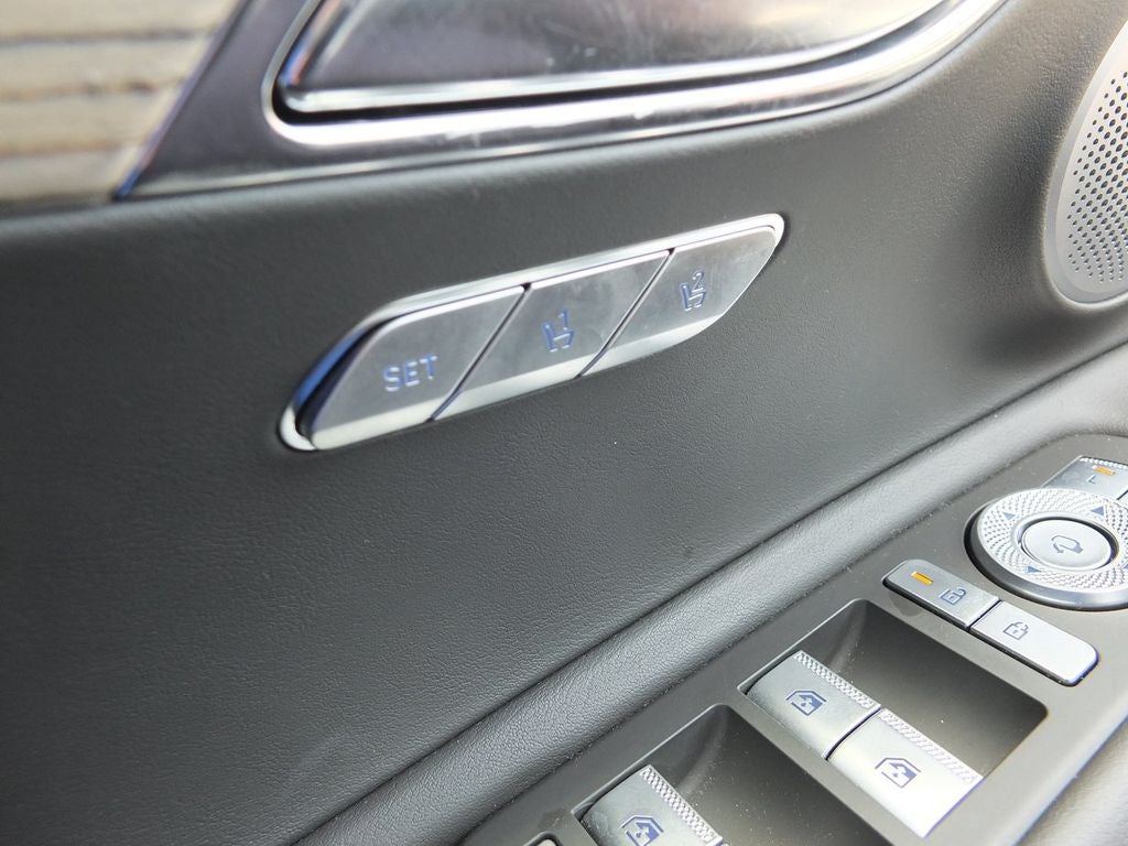2025 Genesis GV80 3.5T Prestige