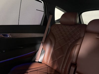 2025 Genesis GV80 Prestige
