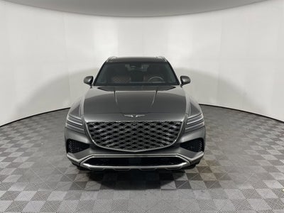 2025 Genesis GV80 Prestige
