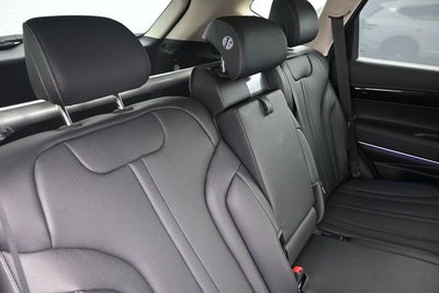 2025 Genesis GV80 2.5T
