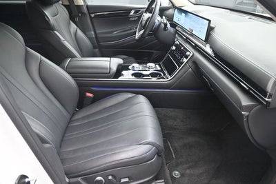 2025 Genesis GV80 2.5T