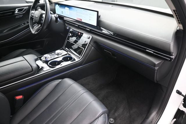2025 Genesis GV80 2.5T