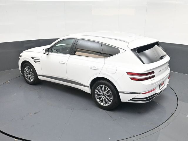 2025 Genesis GV80 2.5T