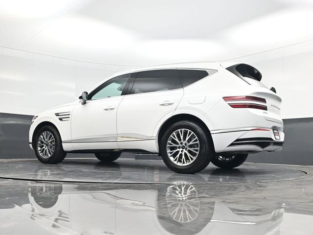 2025 Genesis GV80 2.5T