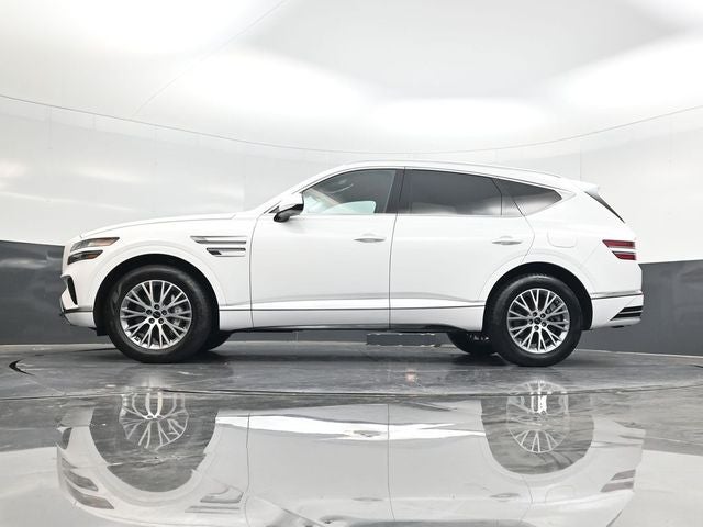 2025 Genesis GV80 2.5T