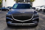 2023 Genesis GV70 2.5T FACTORY FROZEN PAINT!