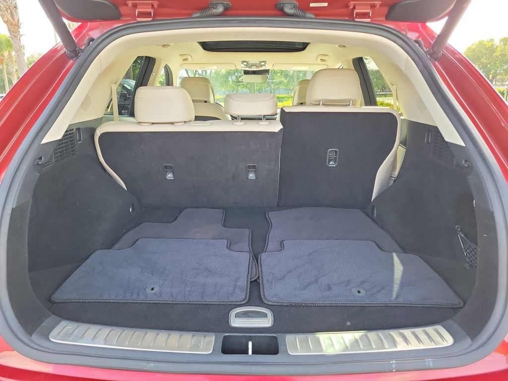 2022 Genesis GV70 2.5T