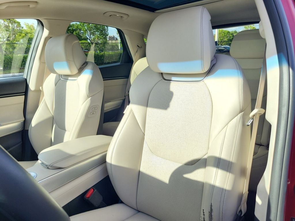 2022 Genesis GV70 2.5T