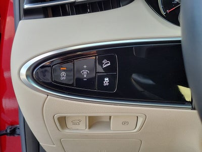 2022 Genesis GV70 2.5T