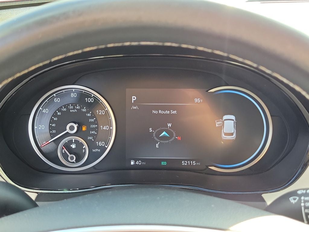 2022 Genesis GV70 2.5T