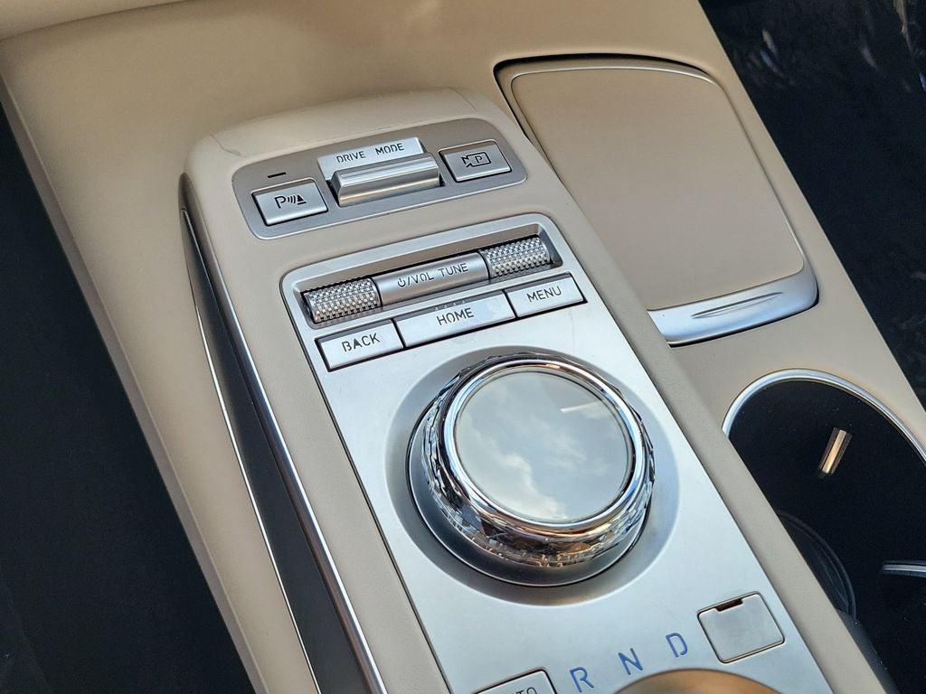 2022 Genesis GV70 2.5T