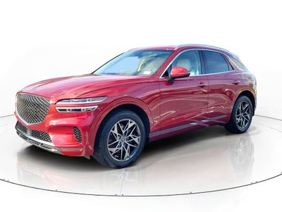 2022 Genesis GV70 2.5T