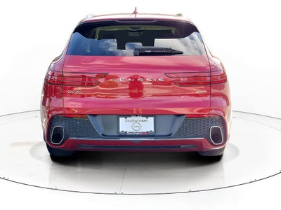 2022 Genesis GV70 2.5T