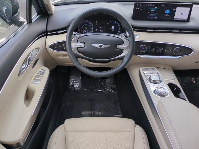 2023 Genesis GV70 2.5T