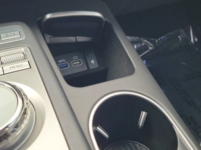 2022 Genesis GV70 2.5T
