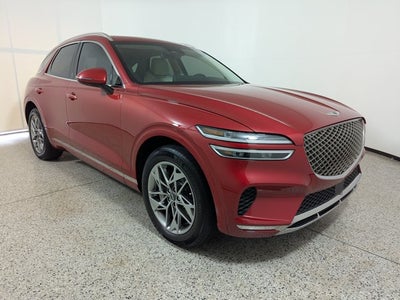 2023 Genesis GV70 2.5T AWD