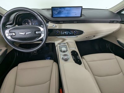 2023 Genesis GV70 2.5T AWD