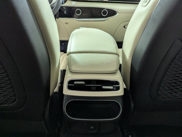 2023 Genesis GV70 2.5T AWD