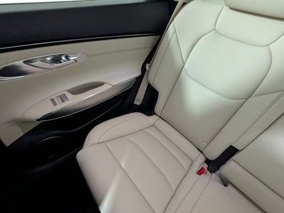 2023 Genesis GV70 2.5T AWD