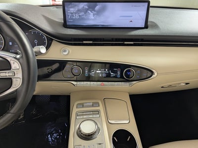 2023 Genesis GV70 2.5T AWD