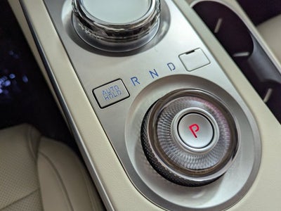 2023 Genesis GV70 2.5T AWD