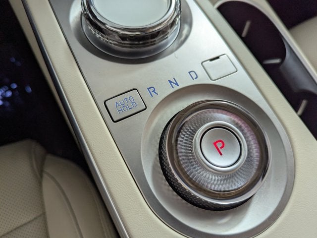 2023 Genesis GV70 2.5T AWD