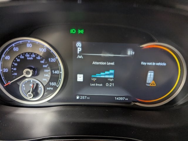 2023 Genesis GV70 2.5T AWD