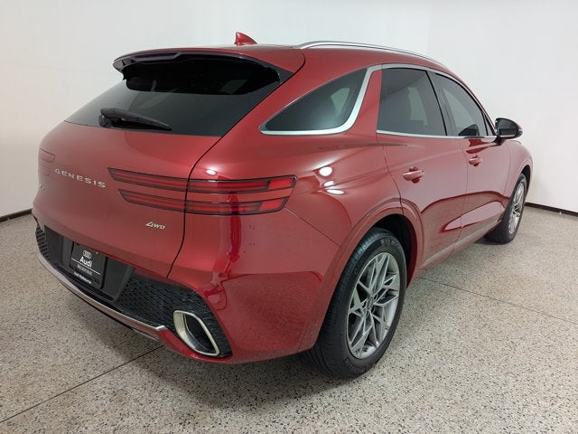 2023 Genesis GV70 2.5T AWD
