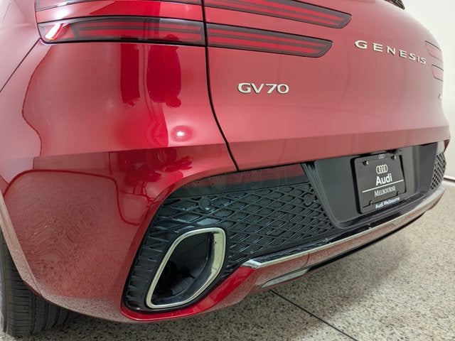 2023 Genesis GV70 2.5T AWD