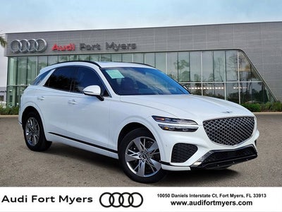 2023 Genesis GV70 3.5T Sport